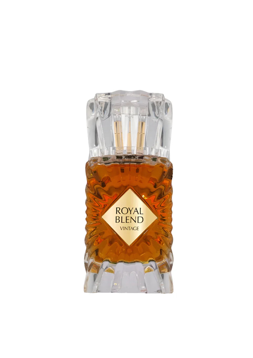ROYAL BLEND