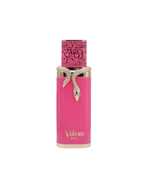 VULCAN BAIE