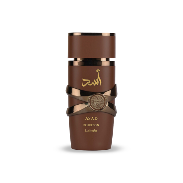 ASAD BOURBON