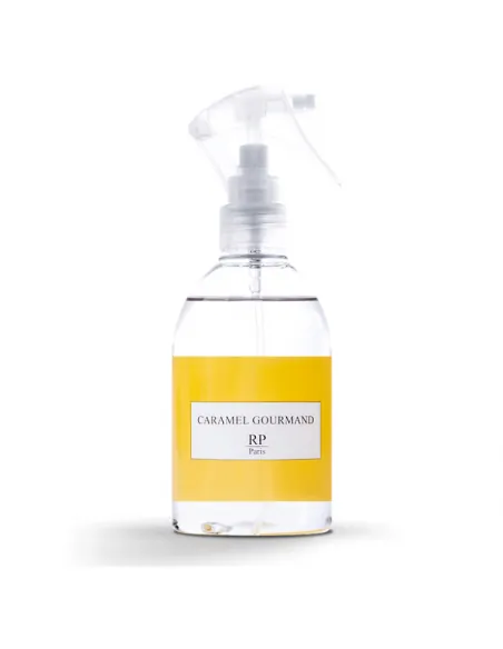 CARAMEL GOURMAND