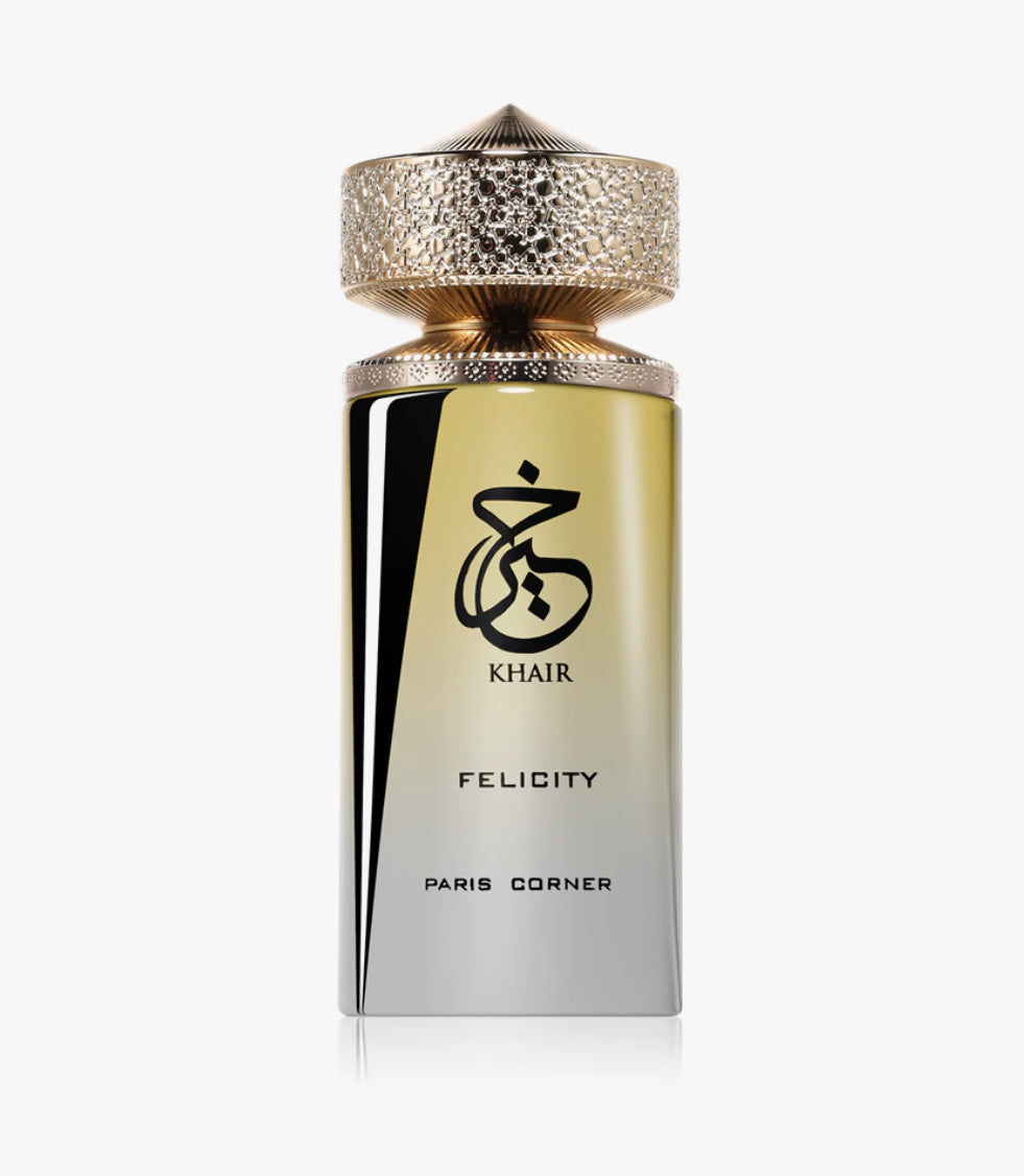 KHAIR FELICITY