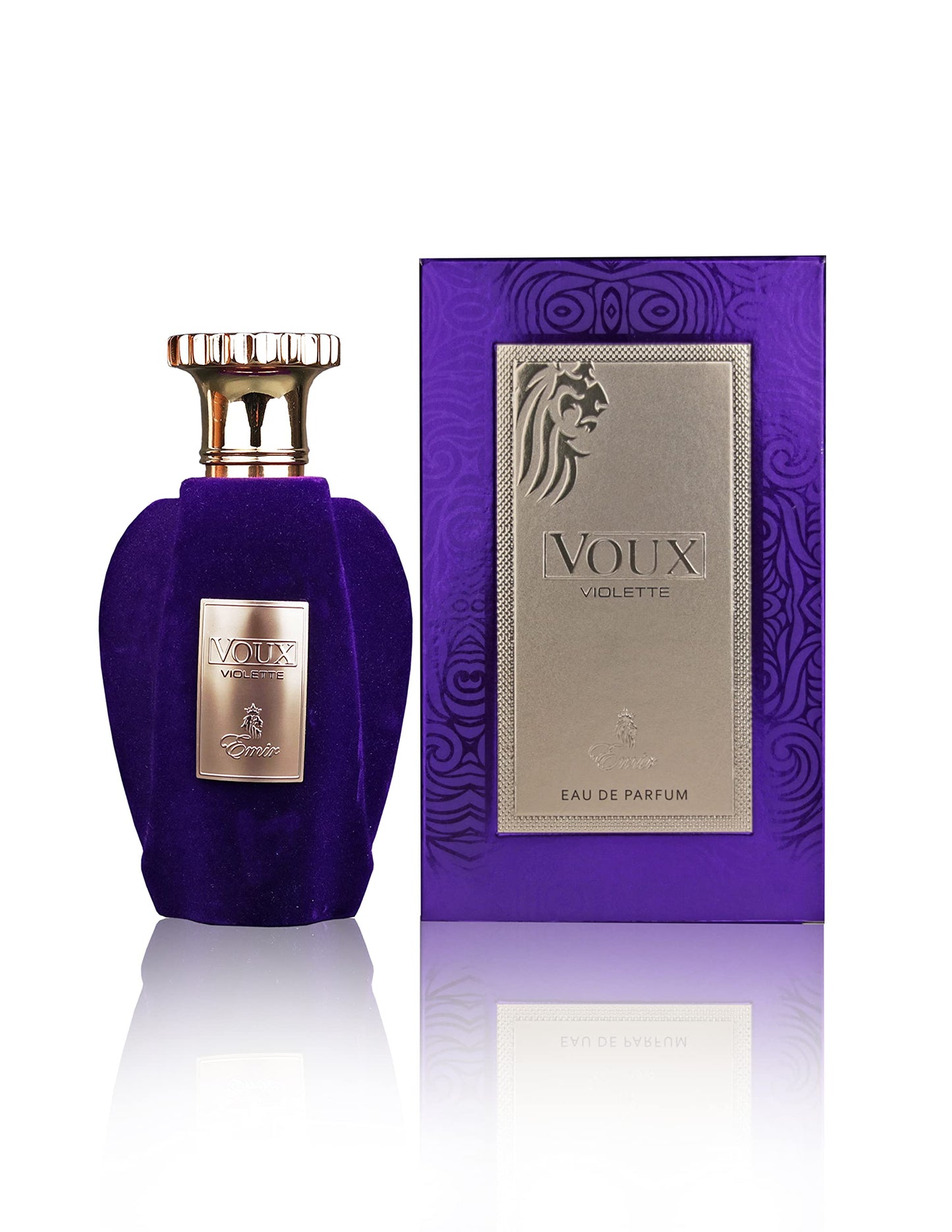 VOUX VIOLETTE