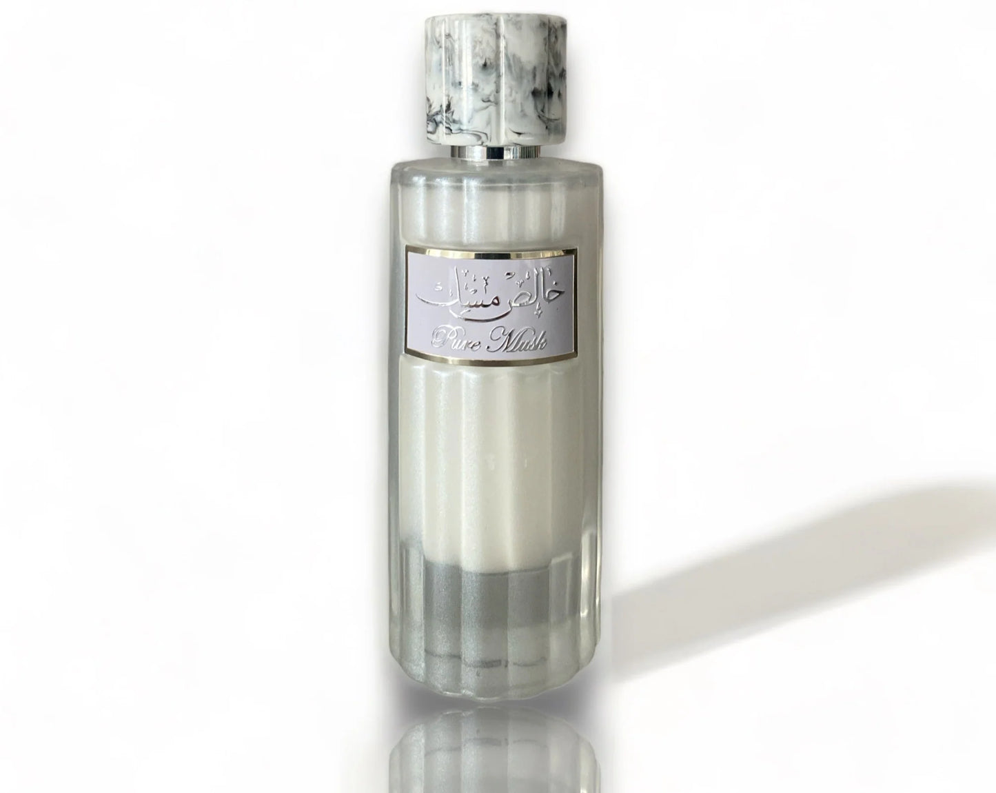 EAU DE MILKY PURE MUSC