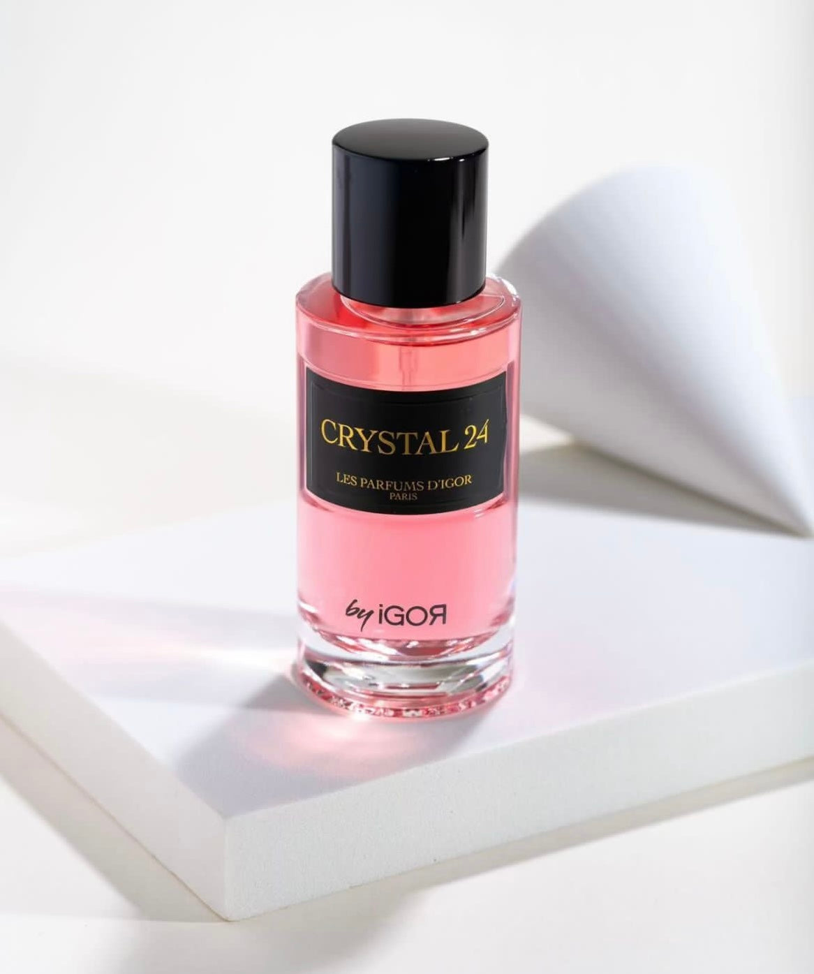 CRYSTAL 24