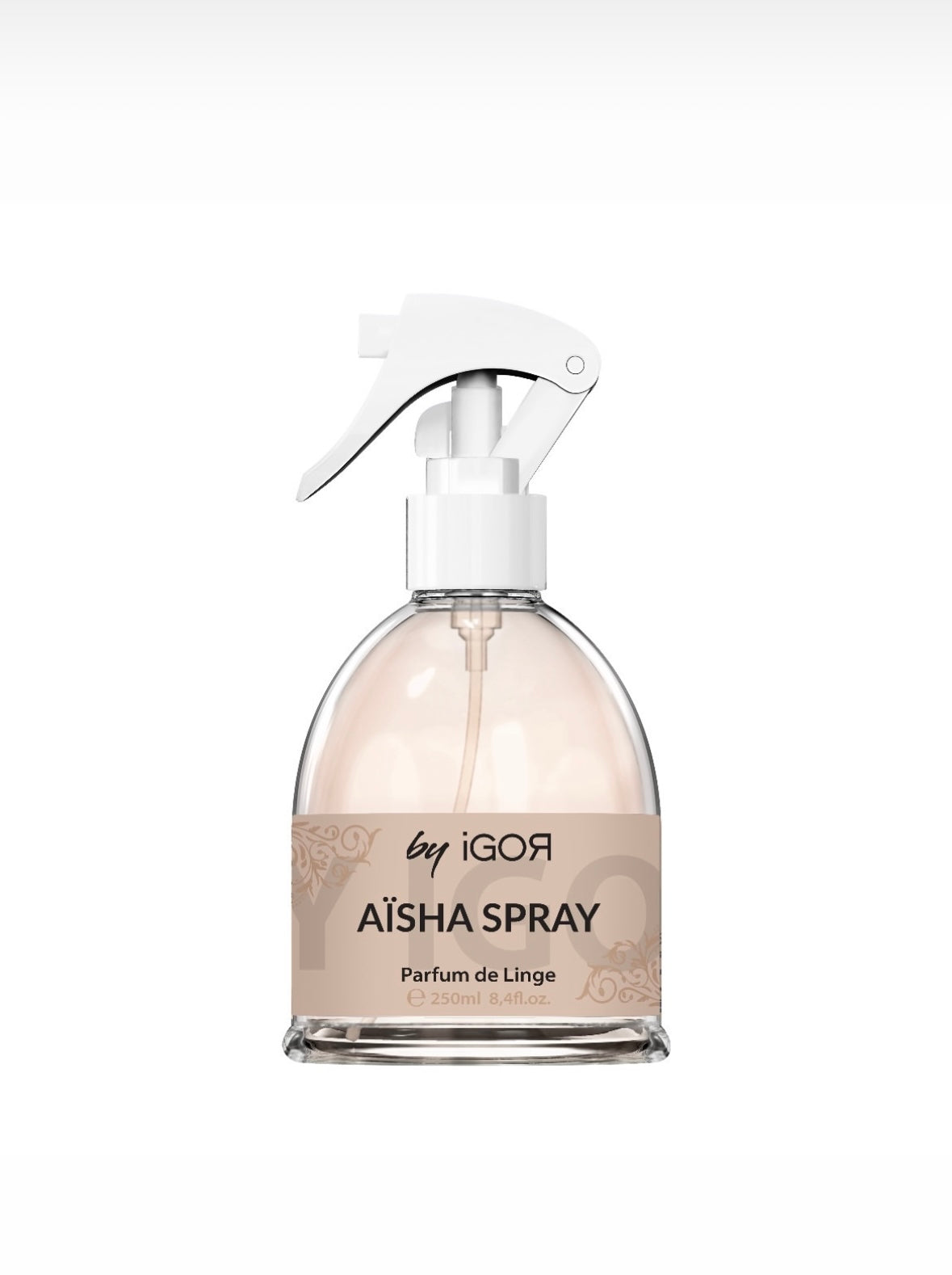 AÏSHA Spray by iGOR