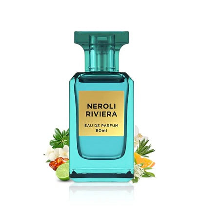 NEROLI RIVIERA
