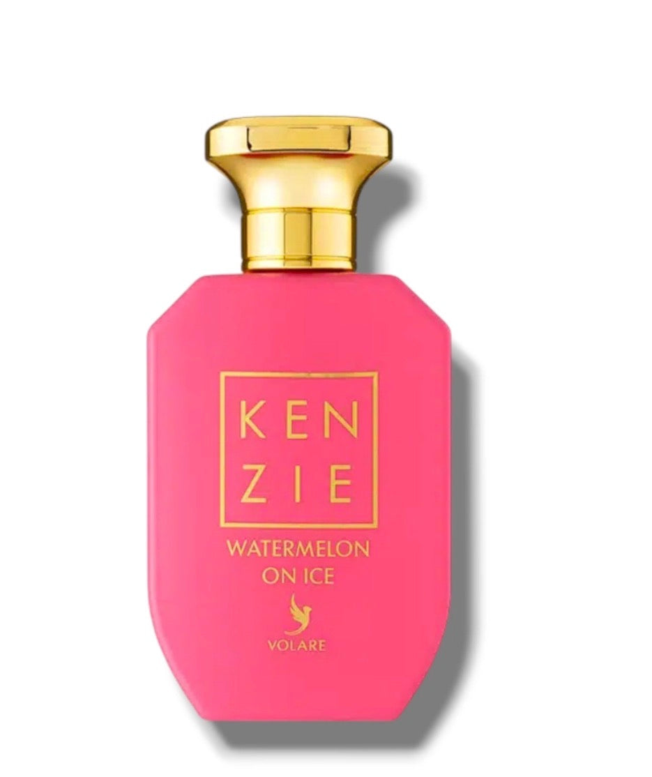 KEN ZIE WATERMELON