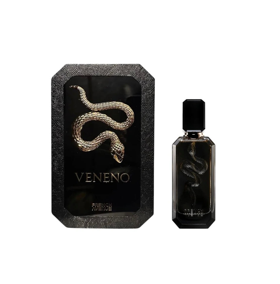 VENENO BLACK