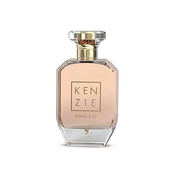 KEN ZIE VANILLA 70