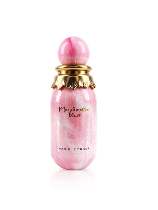 MARSHMALLOW BLUSH