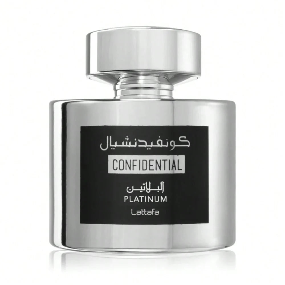 CONFIDENTIAL PLATINIUM
