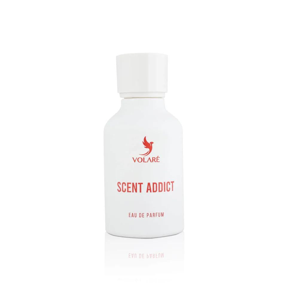 SCENT ADDICT