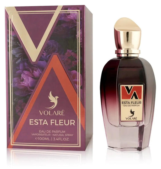 ESTA FLEUR