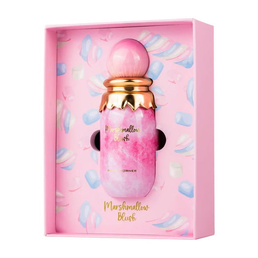 MARSHMALLOW BLUSH