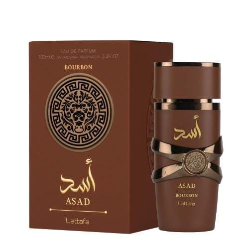ASAD BOURBON