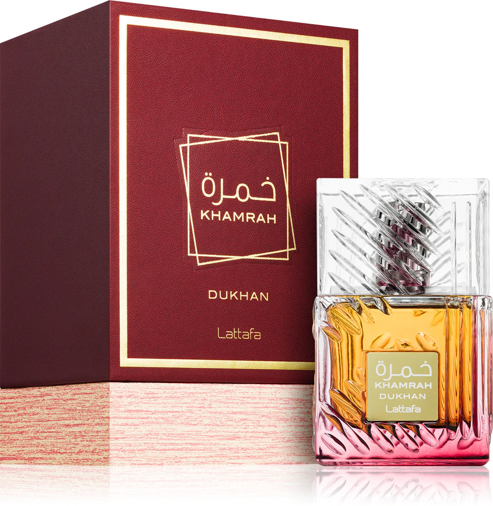 KHAMRA DUKHAN