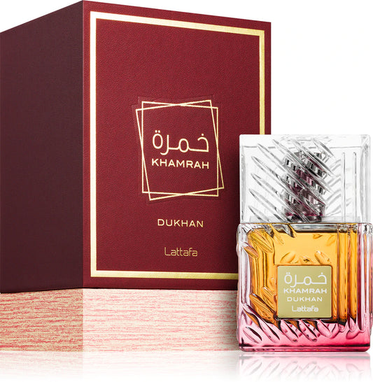 KHAMRA DUKHAN