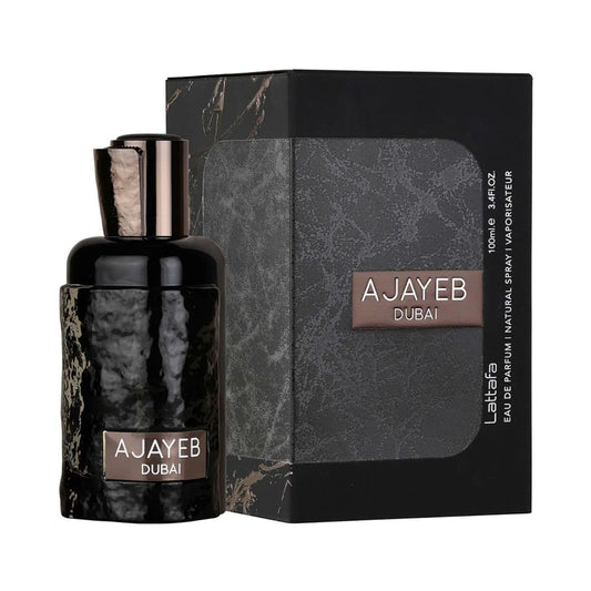 AJAYEB (Black)