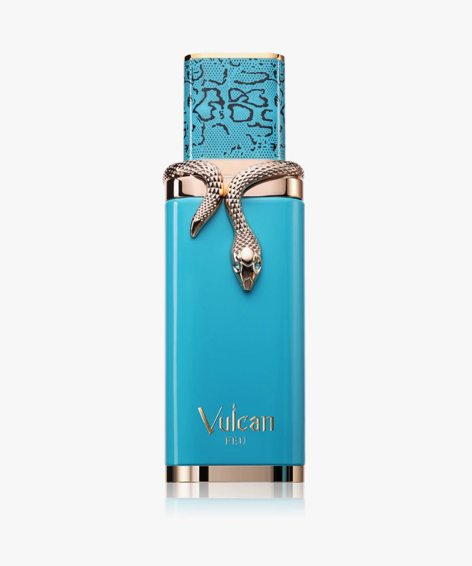 VULCAN FEU