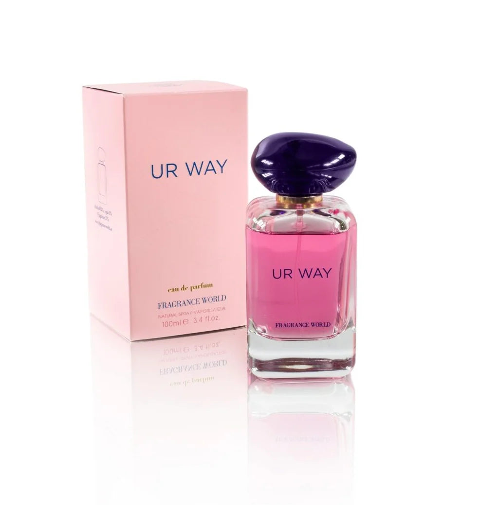 UR WAY