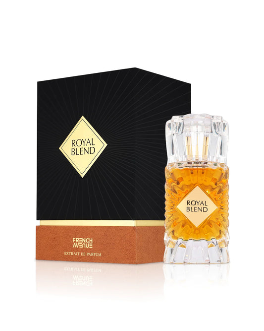ROYAL BLEND