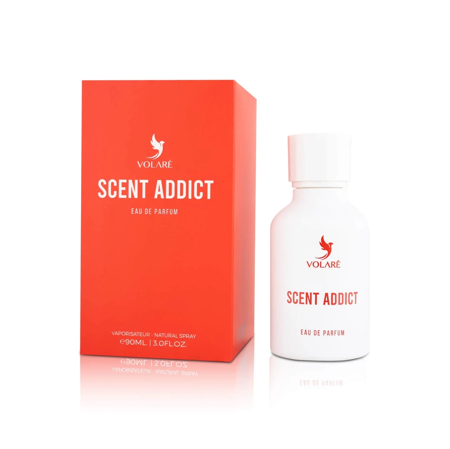SCENT ADDICT