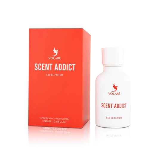SCENT ADDICT