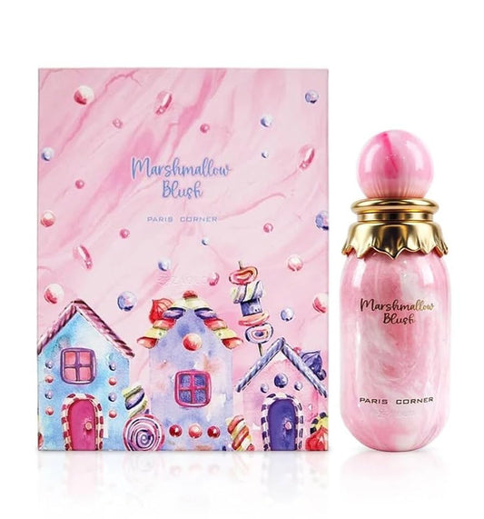 MARSHMALLOW BLUSH