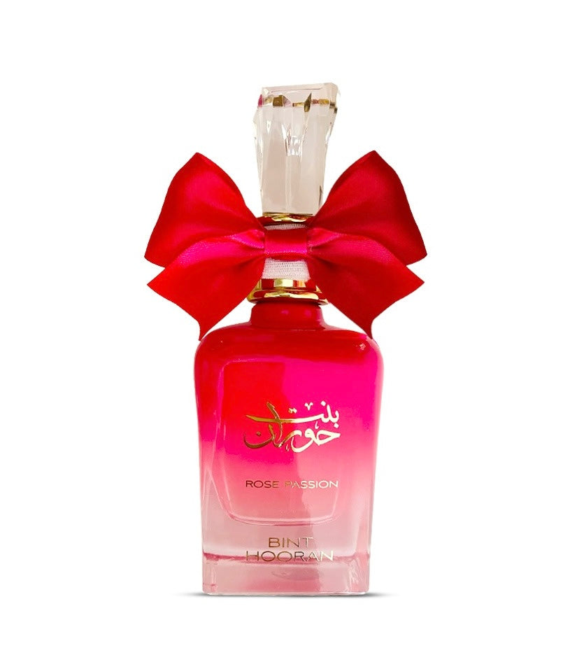 BINT HOORAN ROSE PASSION