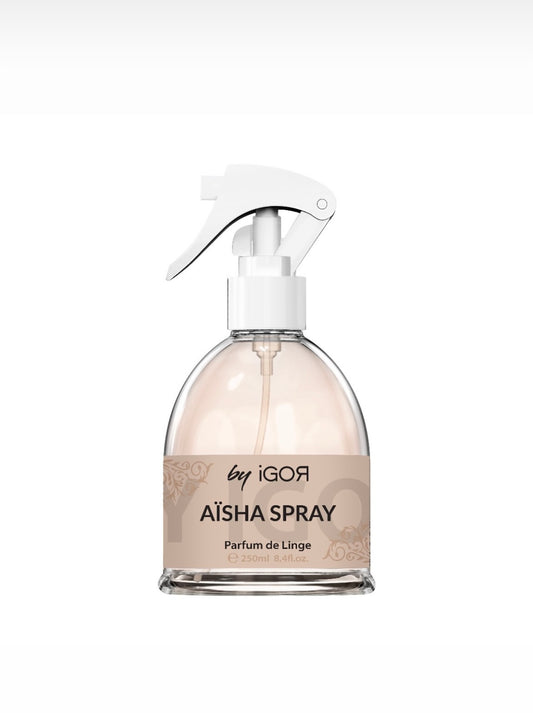 AÏSHA Spray by iGOR