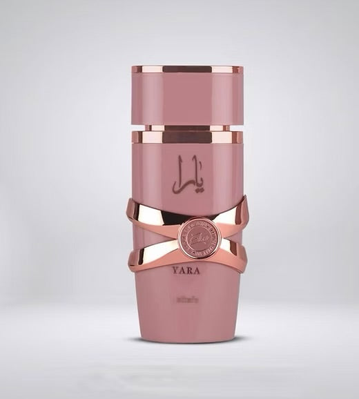 YARA ELIXIR