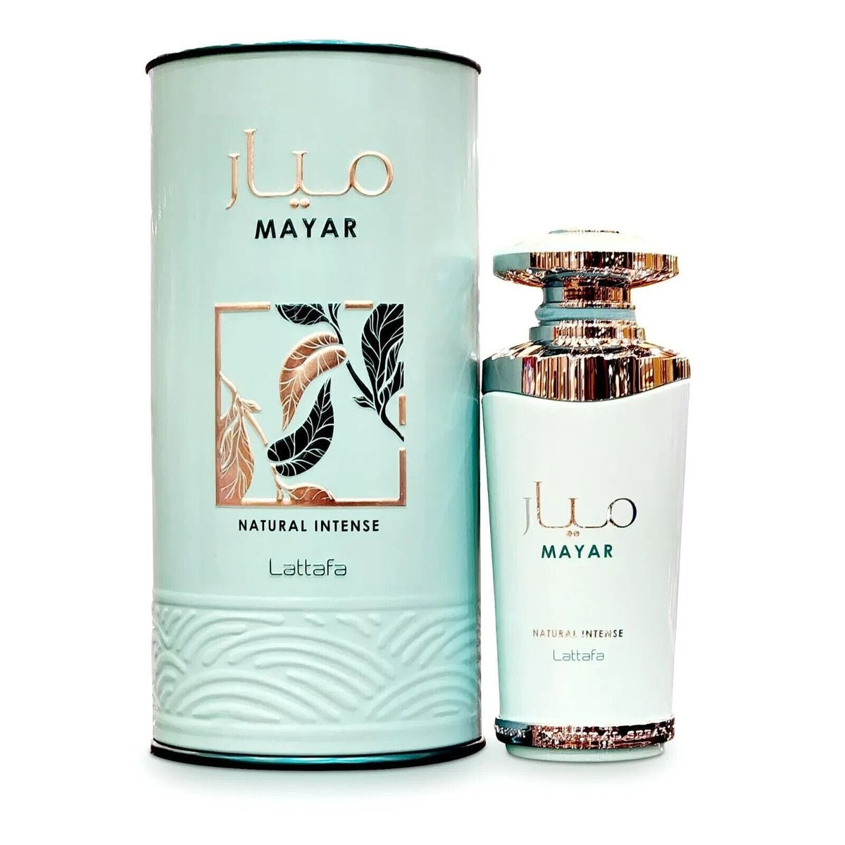 MAYAR NATURAL INTENSE