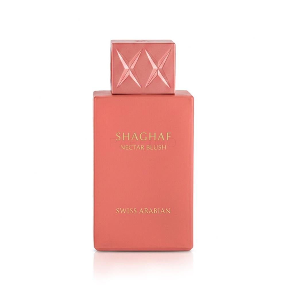 SHAGHAF NECTAR BLUSH