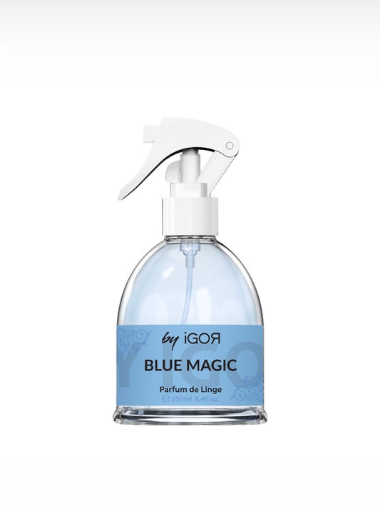 BLUE MAGIC Spray by iGOR