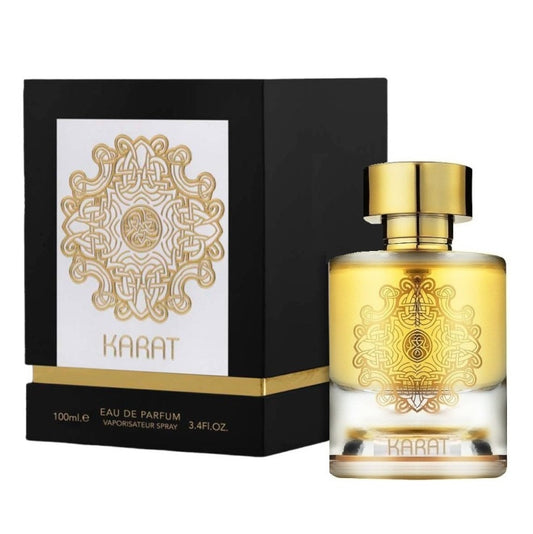 KARAT
