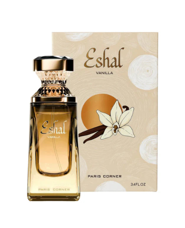 ESHAL VANILLA