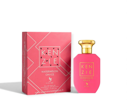KEN ZIE WATERMELON