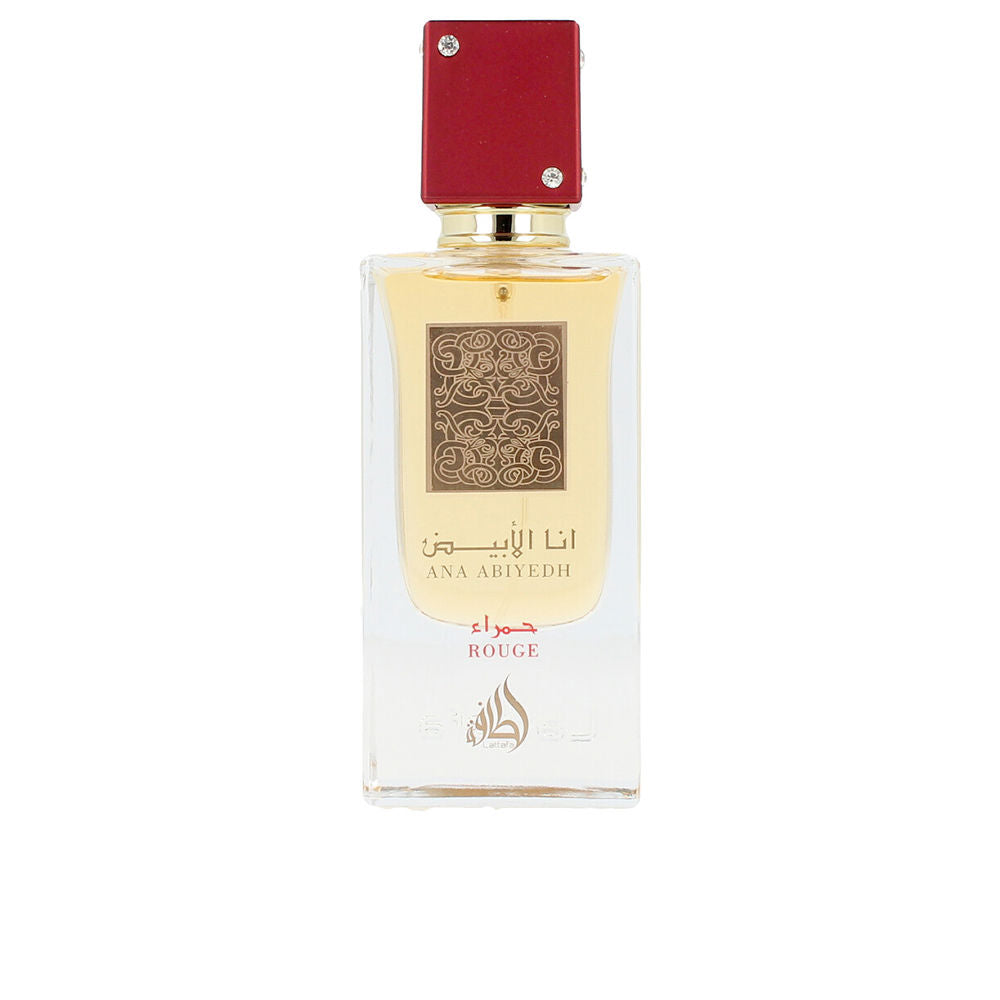 ANA ABIYEDH ROUGE