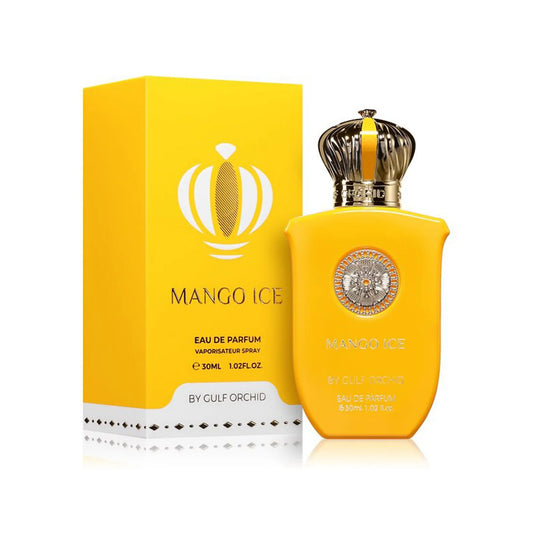 MANGO ICE