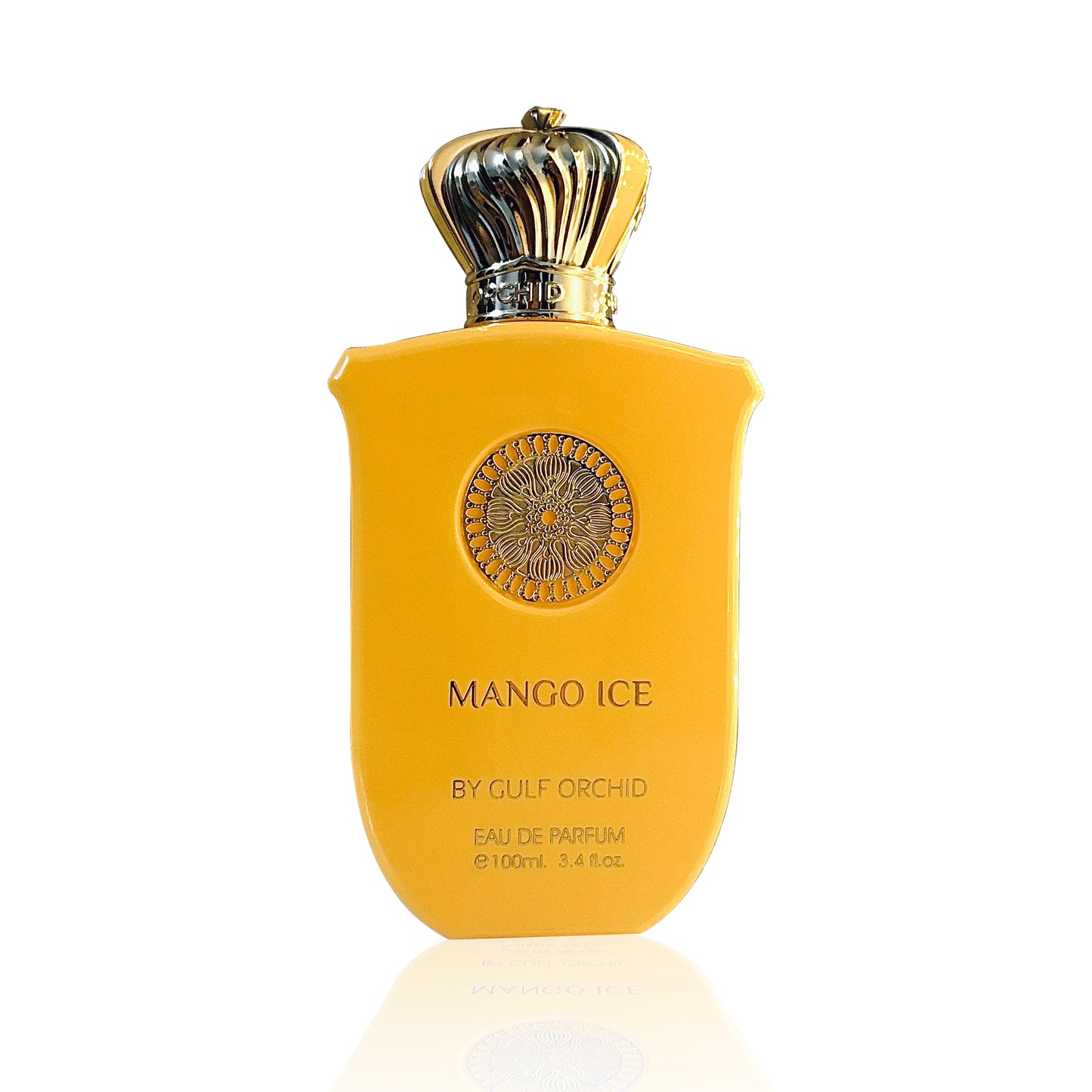 MANGO ICE