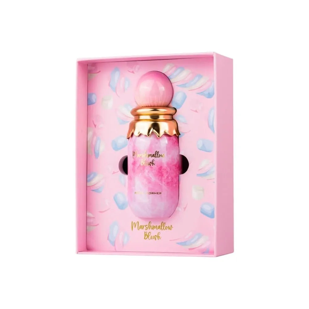 MARSHMALLOW BLUSH
