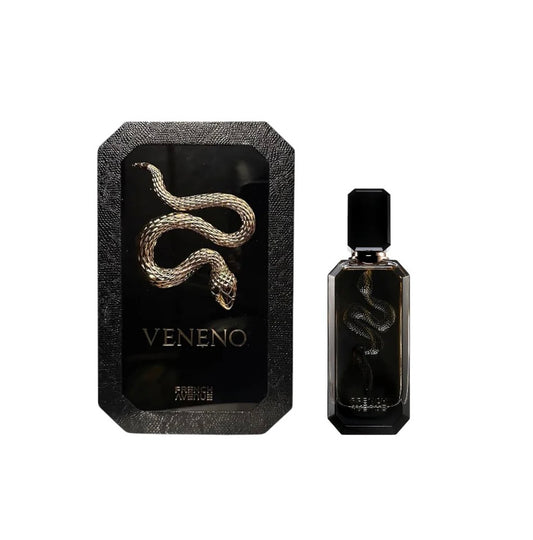 VENENO BLACK