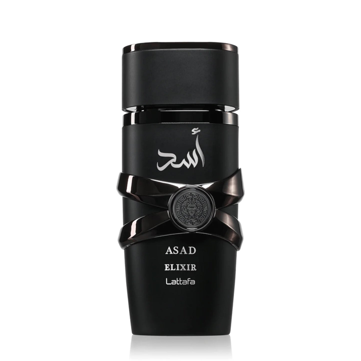 ASAD ELIXIR