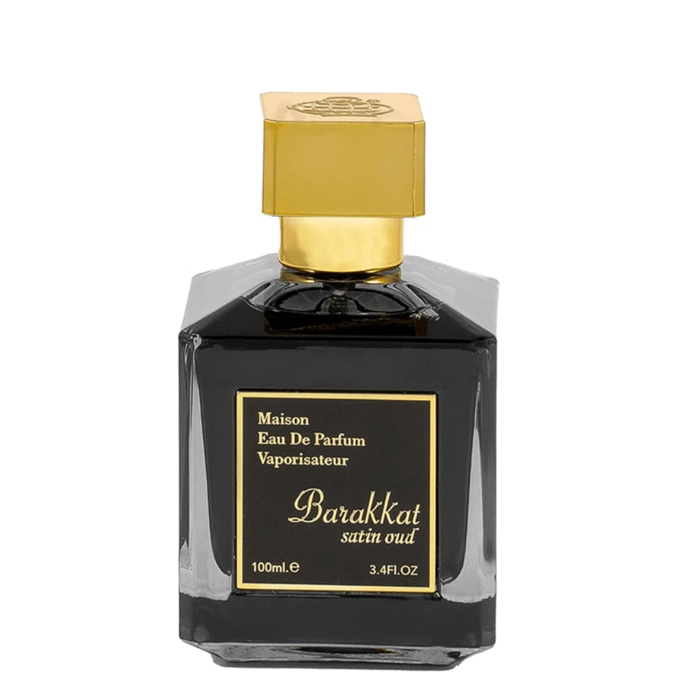 BARAKKAT SATIN OUD