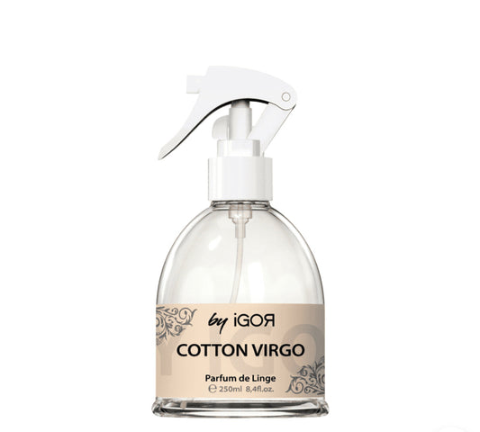 COTTON VIRGO Spray by iGOR