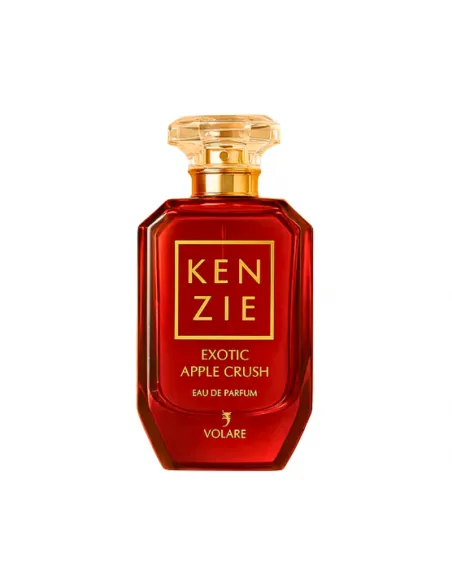 KEN ZIE EXOTIC APPLE CRUSH