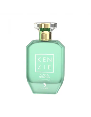 KEN ZIE CLASSIC PISTACHIO