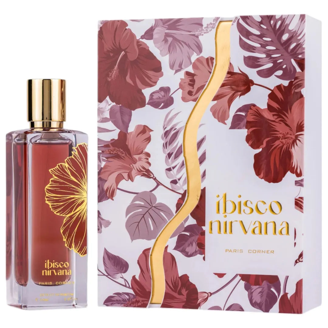 IBISCO NIRVANA