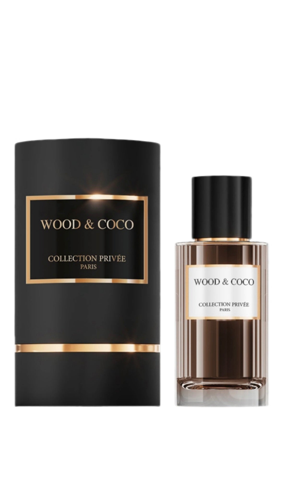 WOOD &COCO