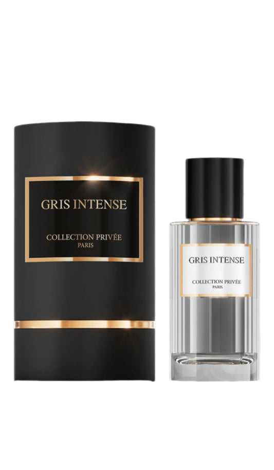 GRIS INTENSE